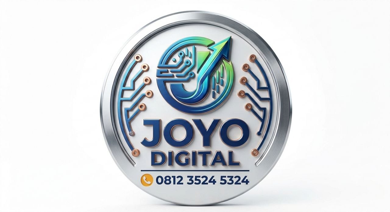 JOYO DIGITAL